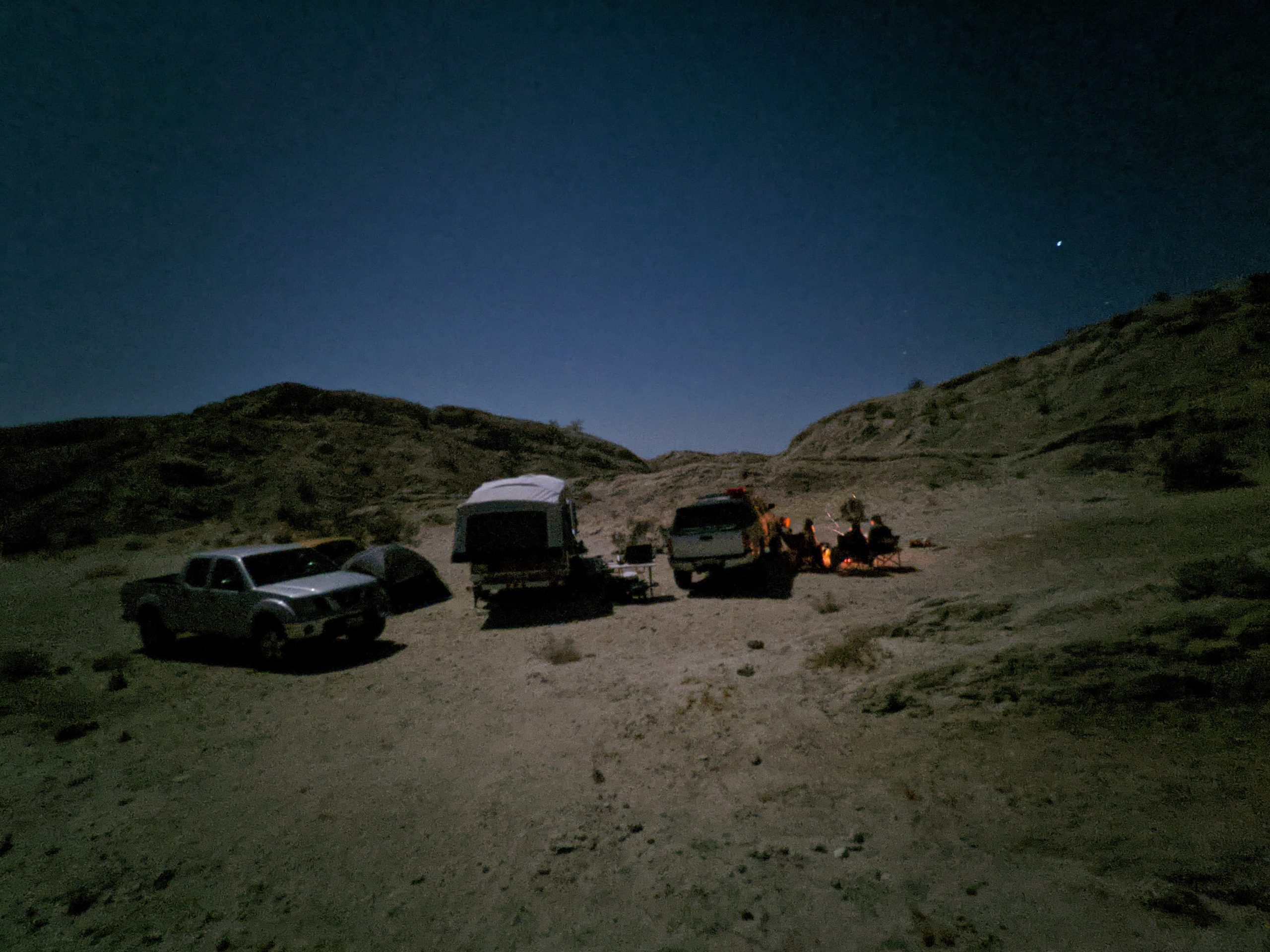 Maxsa Traction Boards Review Stuck in sand successful recovery story